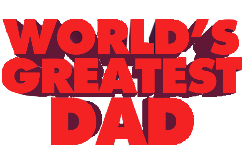 World's Greatest Dad