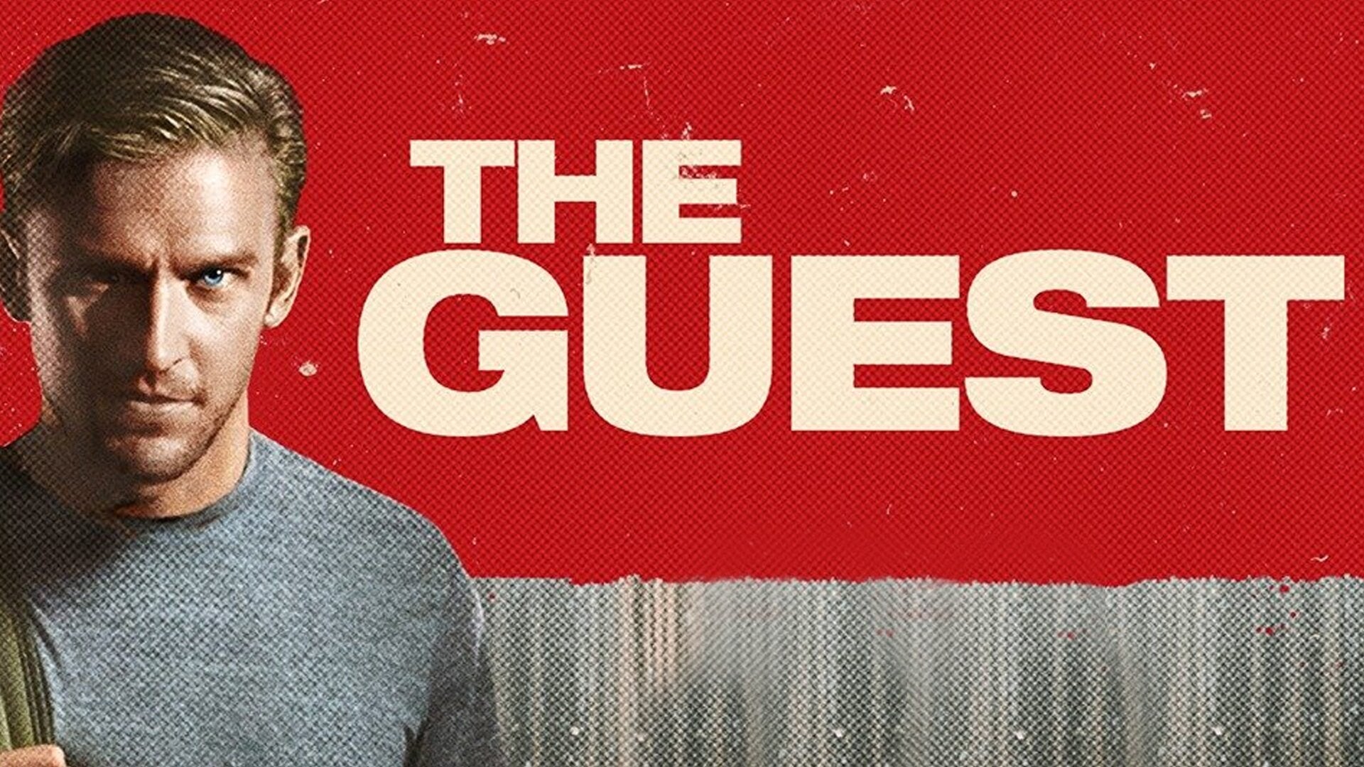 The Guest Season 0 Episode 0 The Guest