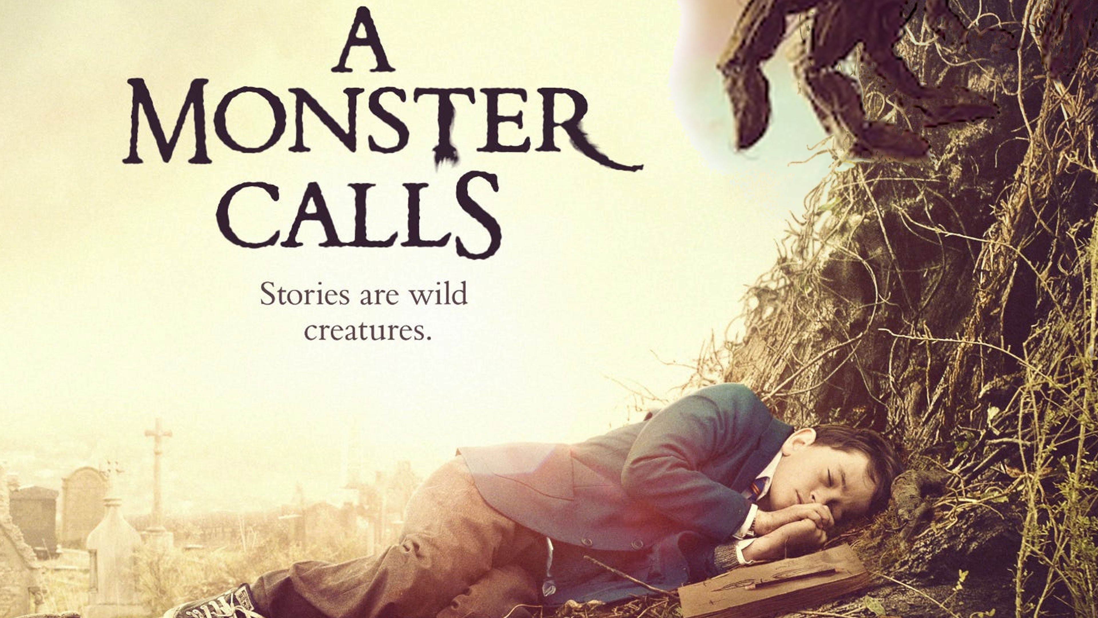 إيه مونستر كولز