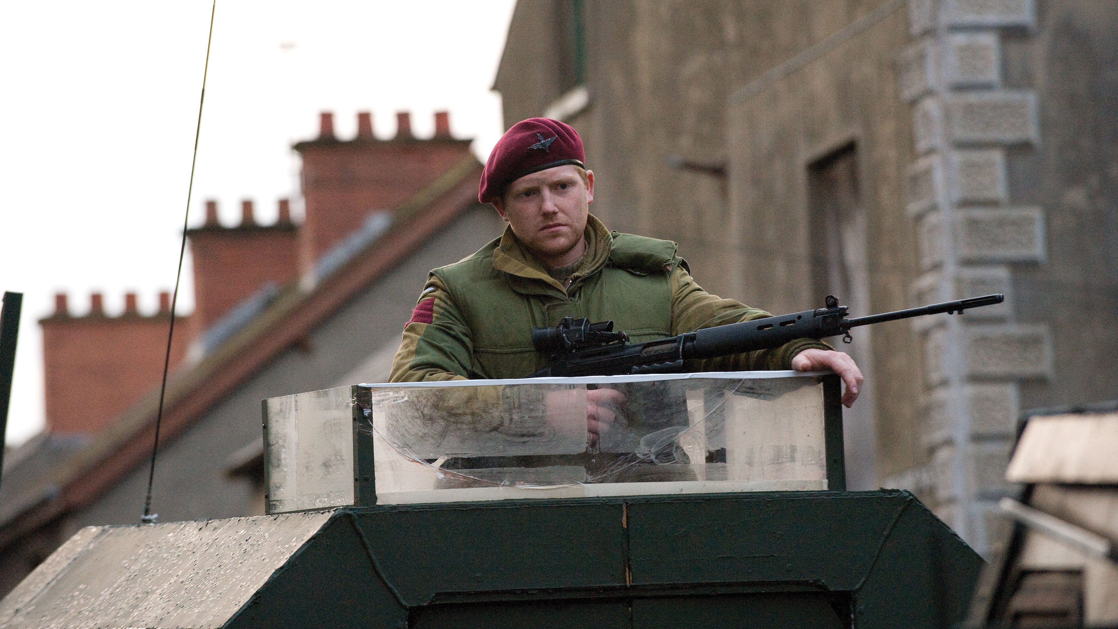 فايف مينتس أوف هيفن