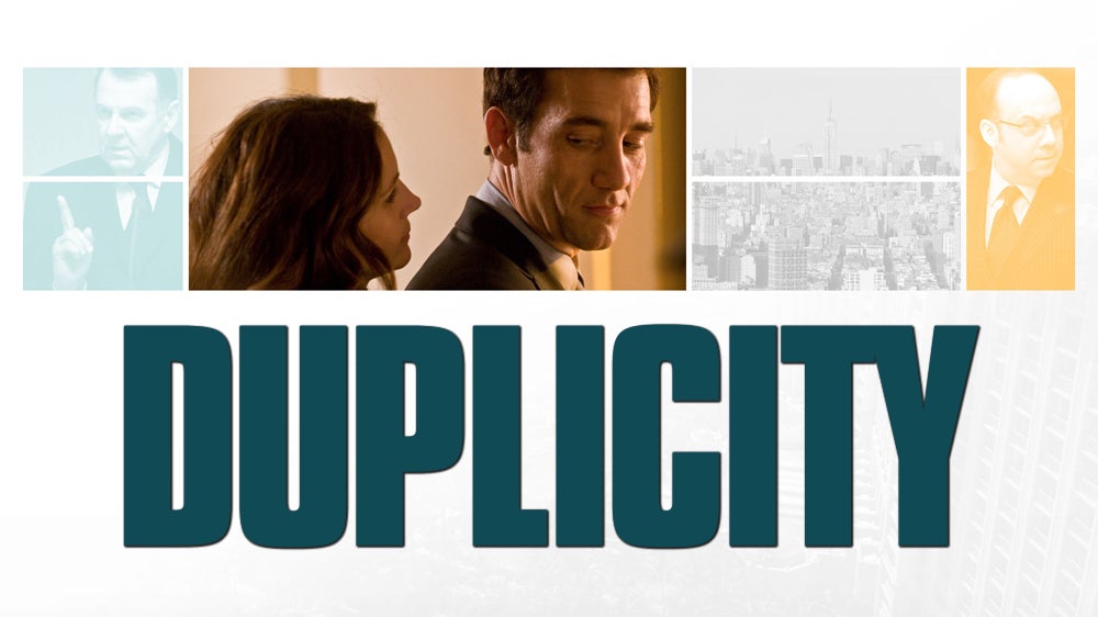 Duplicity