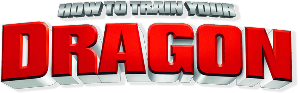 How to Train Your Dragon How to Train Your Dragon