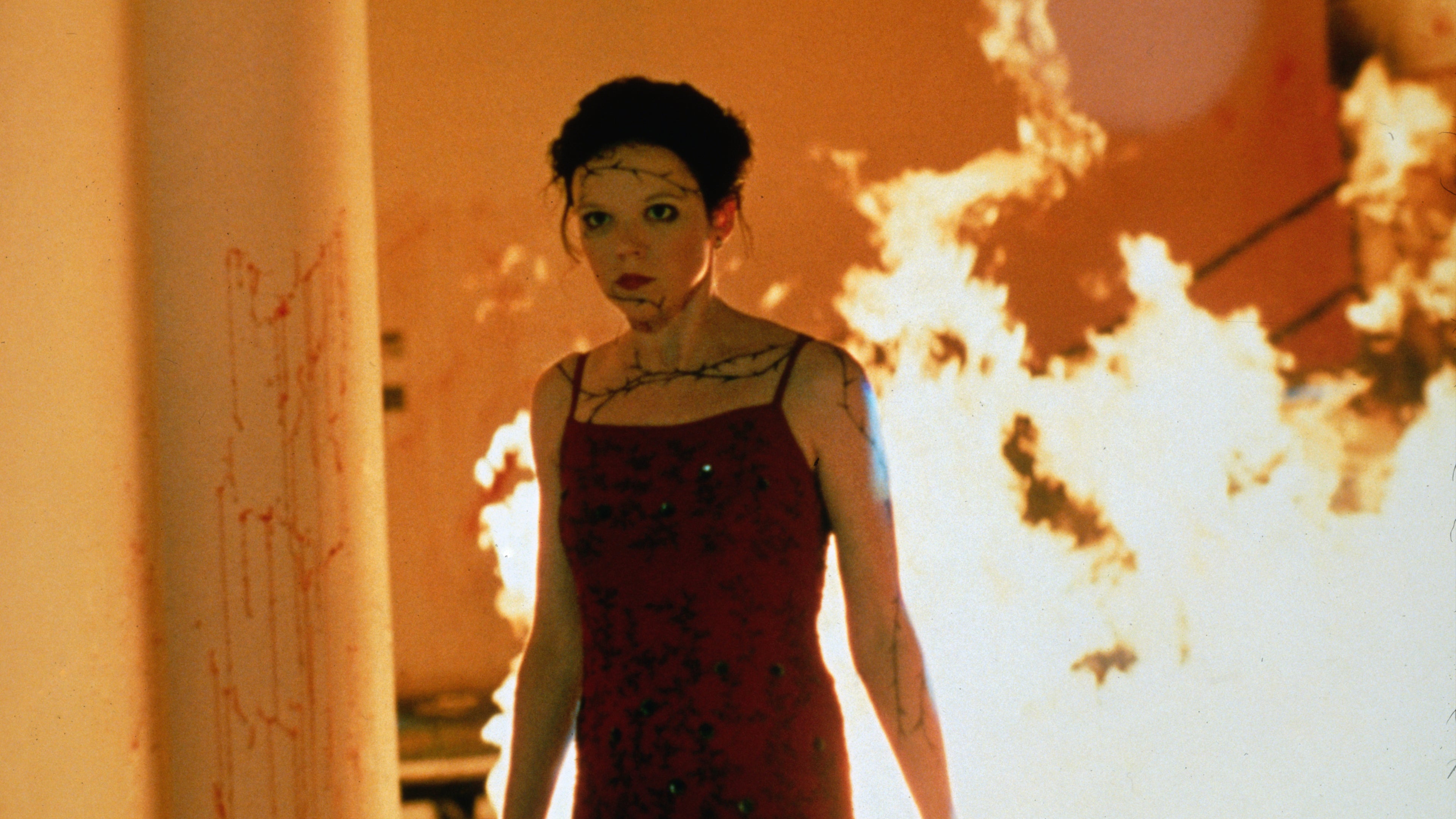 The Rage: Carrie 2