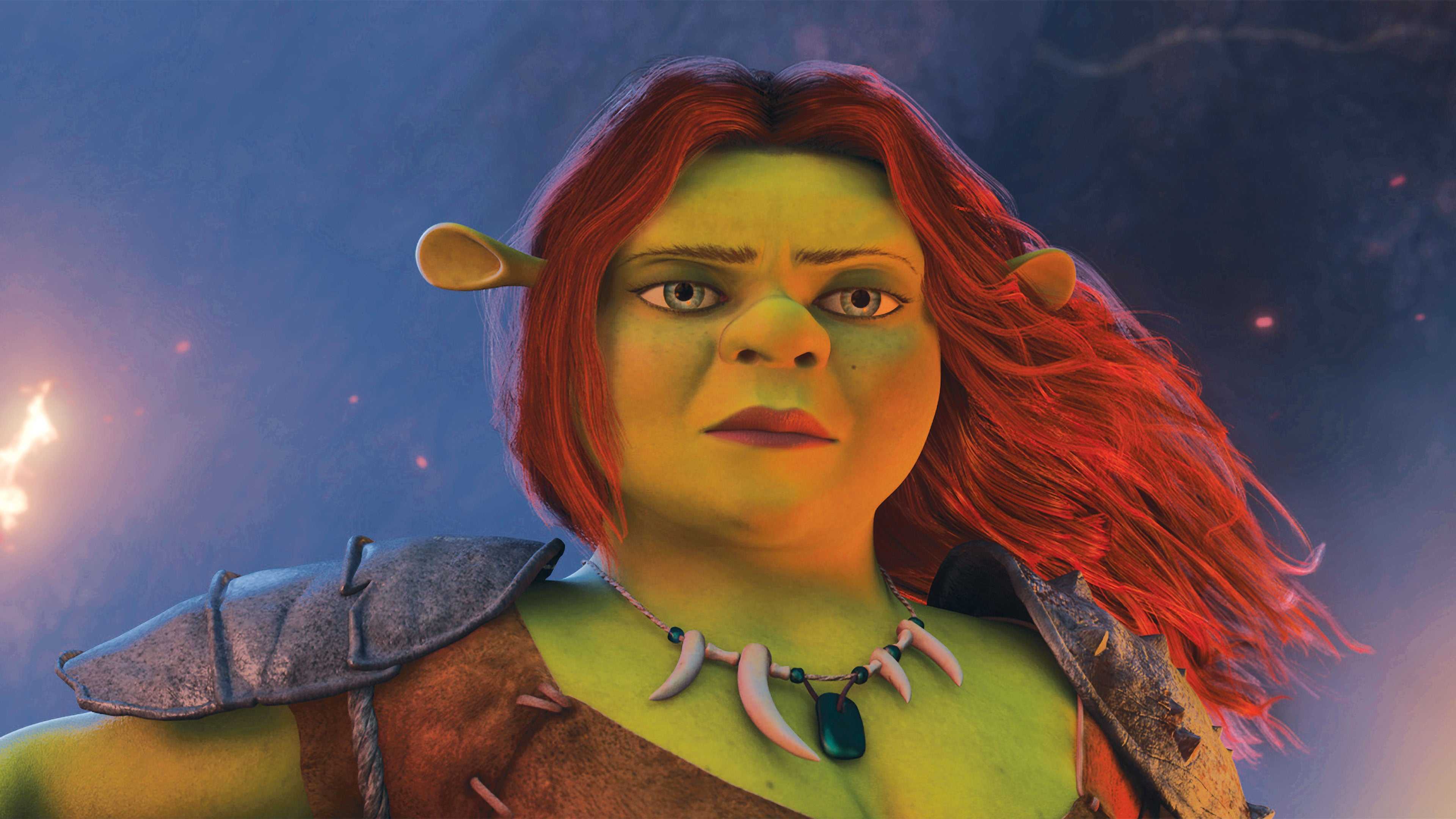 شريك فوريفر آفتر