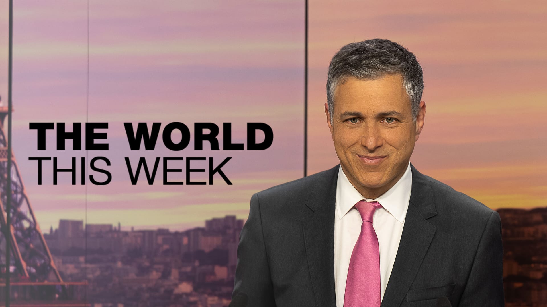 The World This Week Season 0 Episode 0 The World This Week