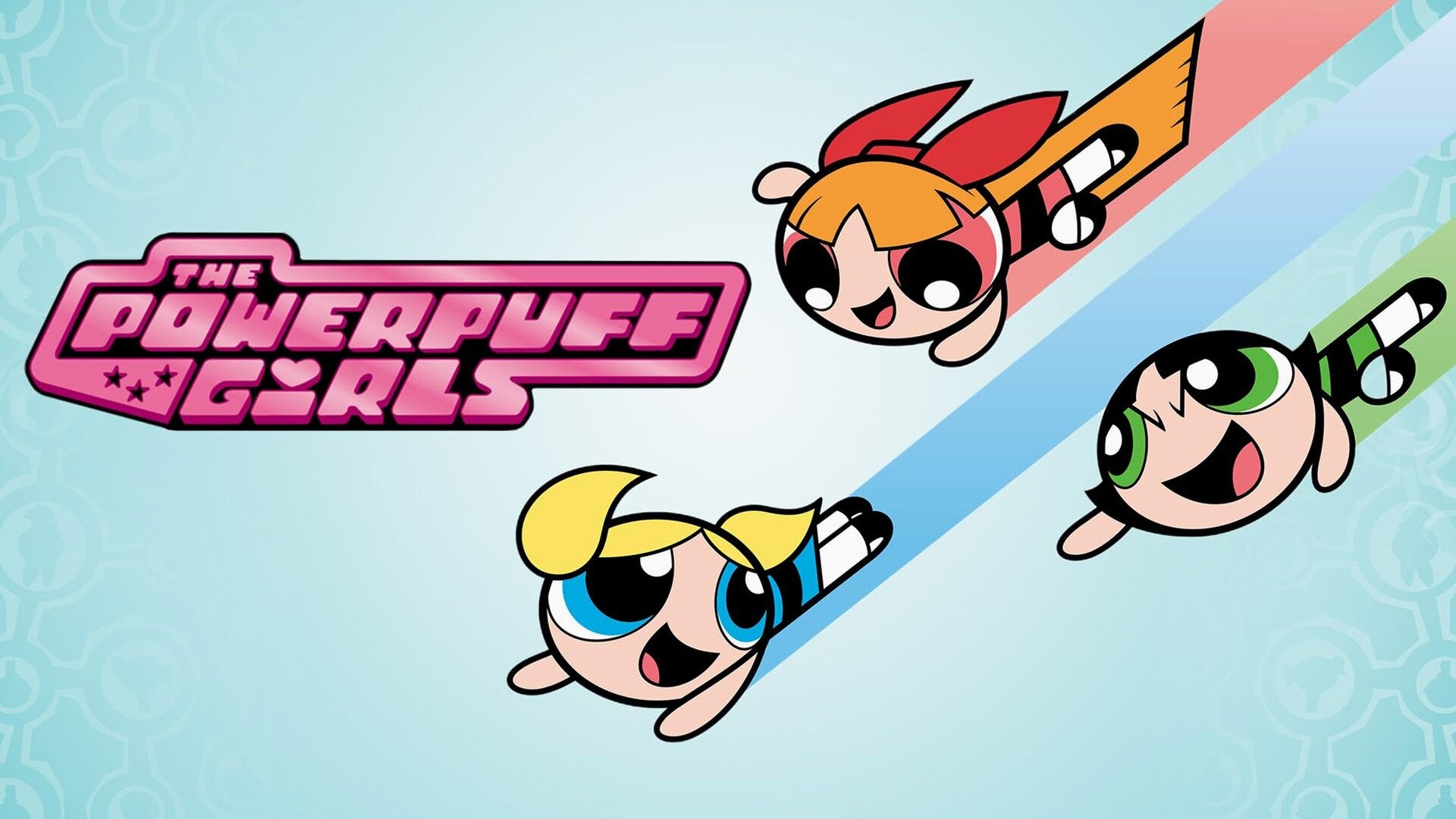 ذا باورفول غيرلز