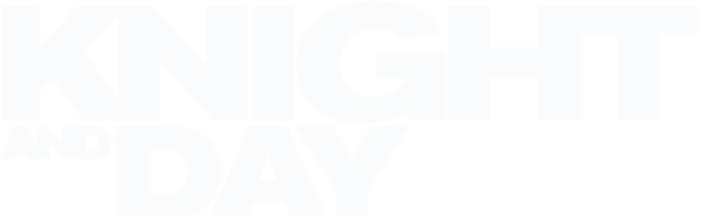 Knight And Day Knight And Day