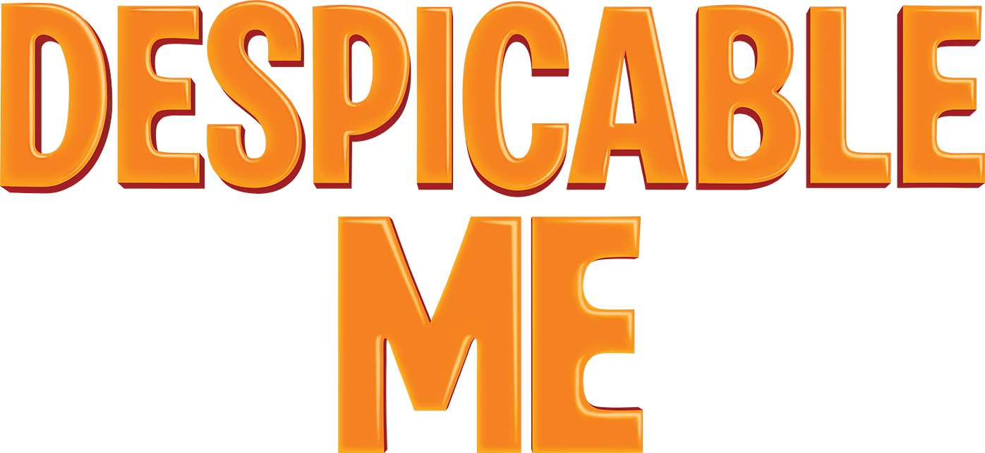 Despicable Me Despicable Me