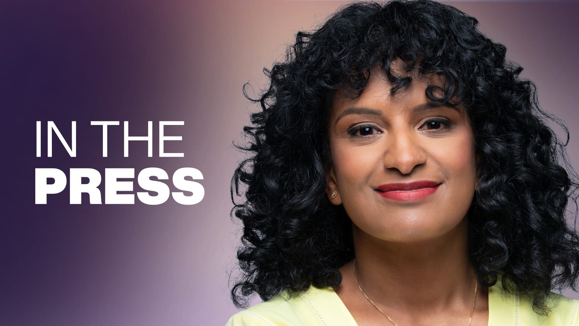 In the Press Season 0 Episode 0 In the Press