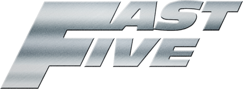 Fast Five Fast Five