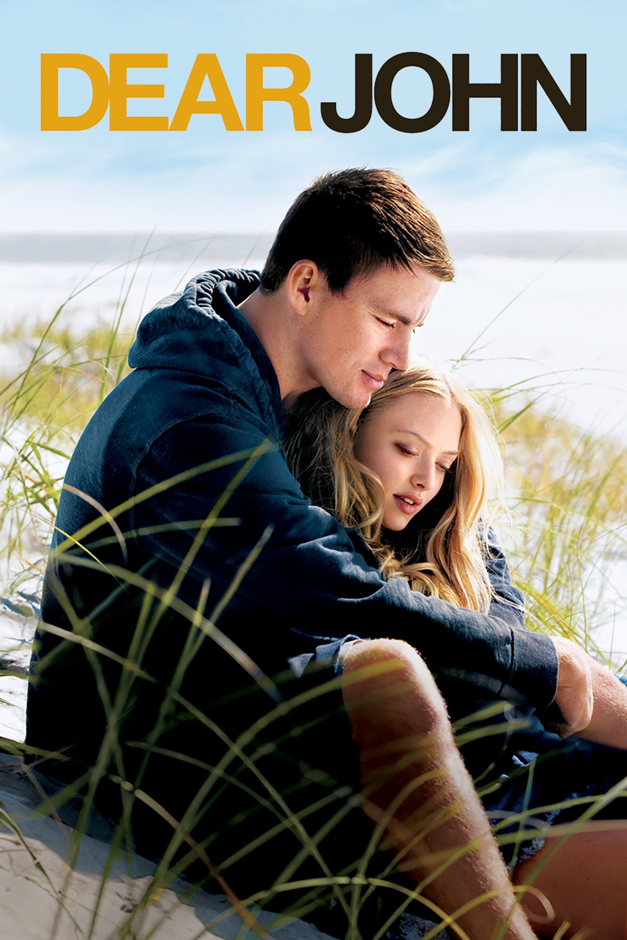 Dear John