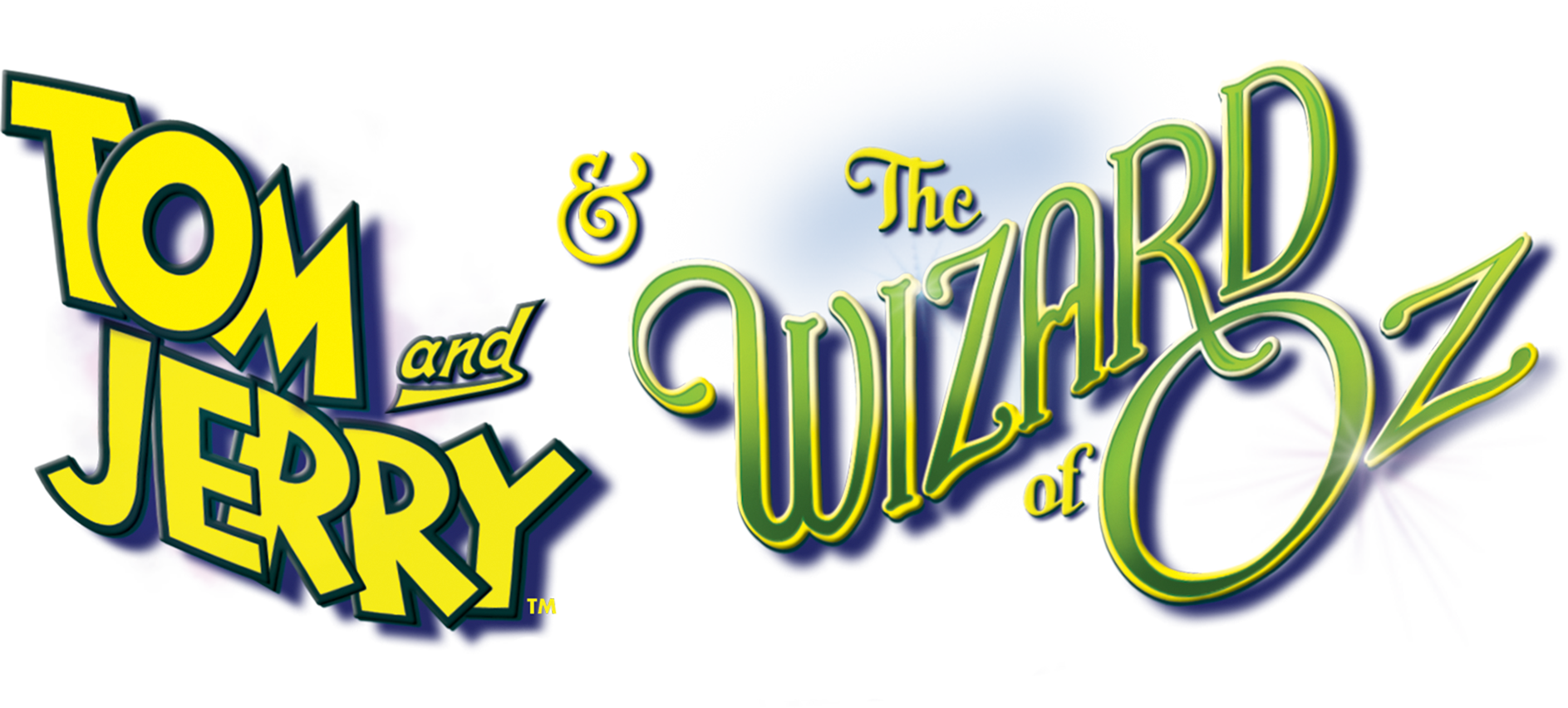 توم آند جيري آند ذا ويزرد أوف أوز