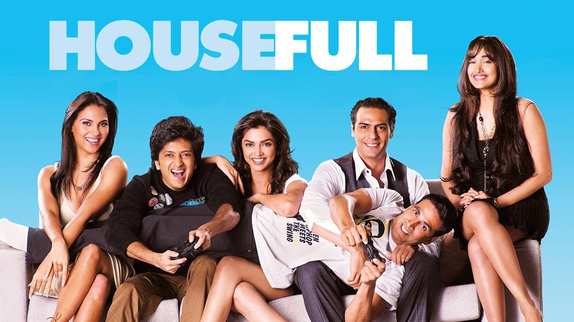 Housefull