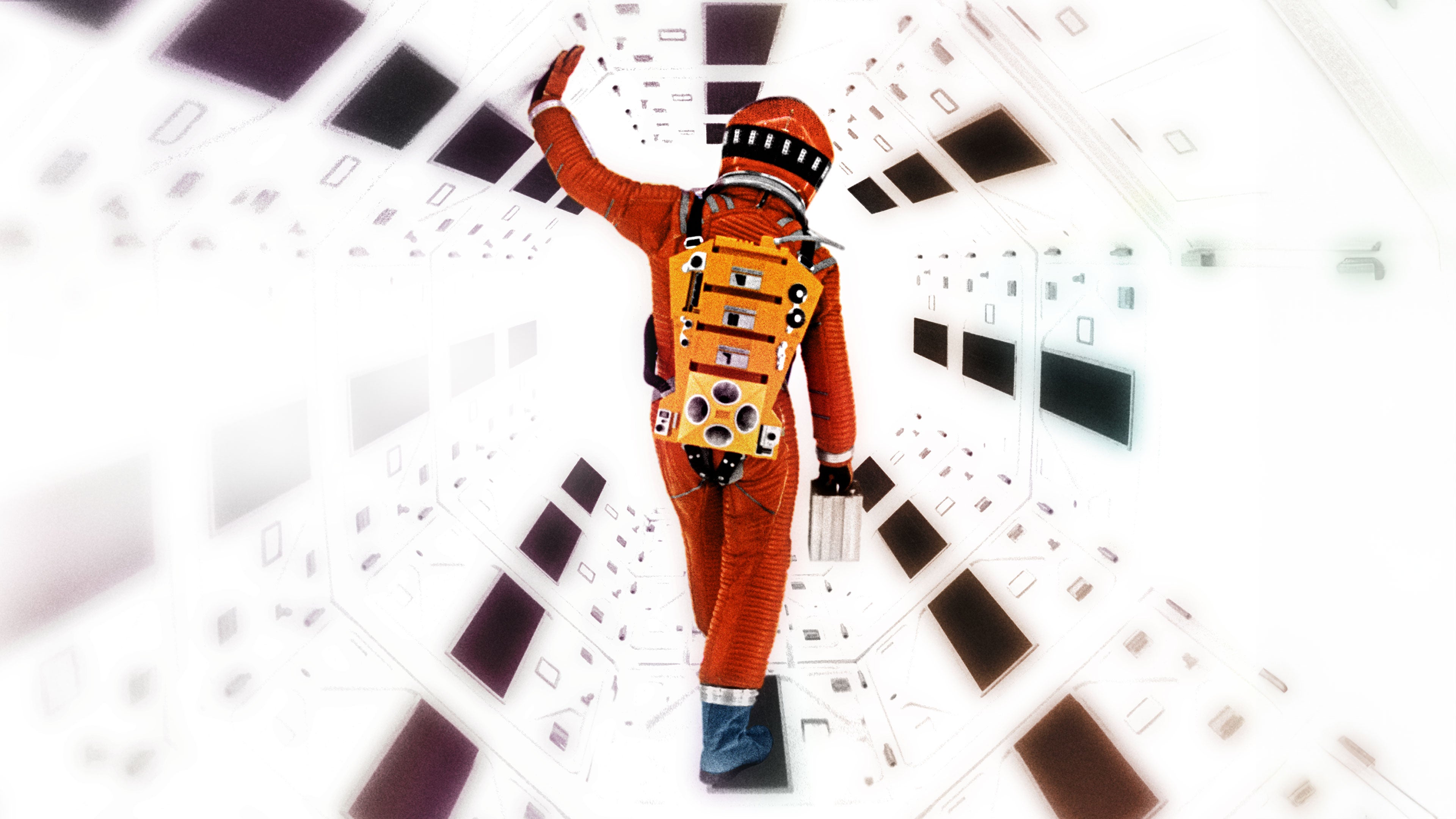 2001: A Space Odyssey