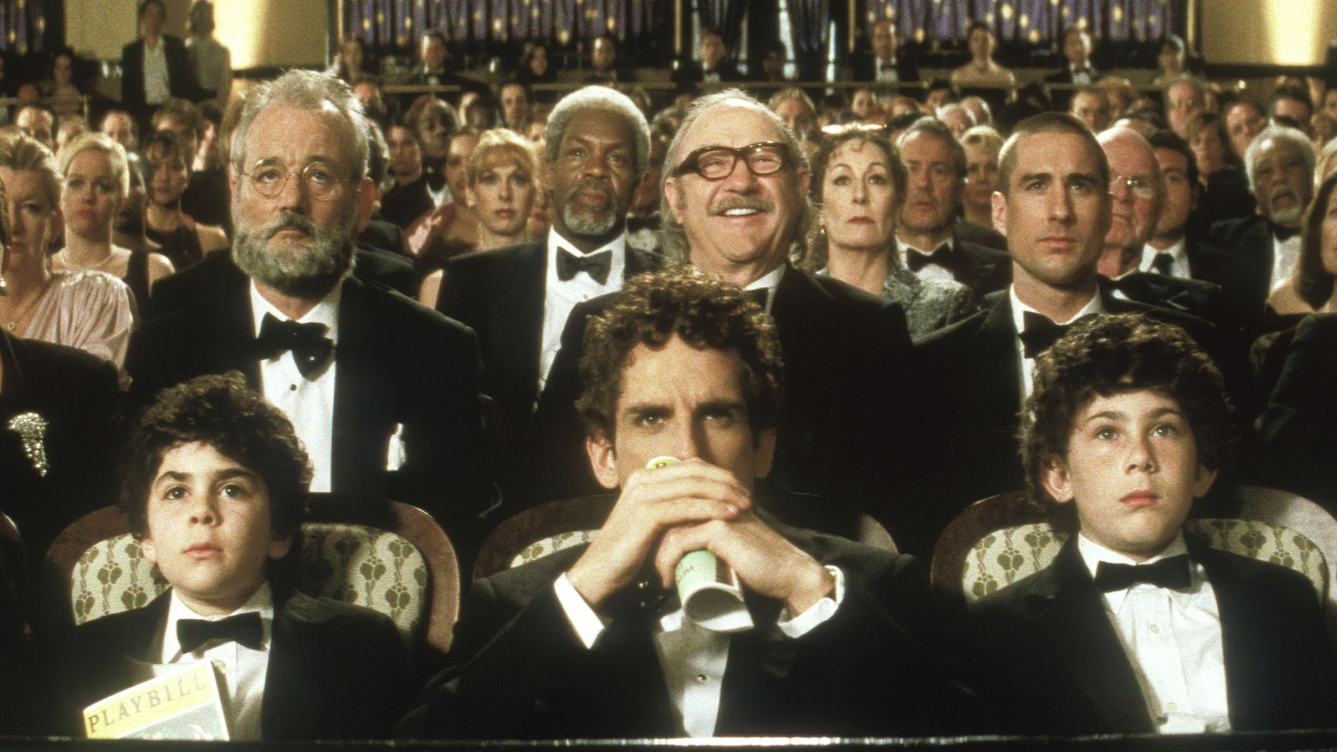 The Royal Tenenbaums