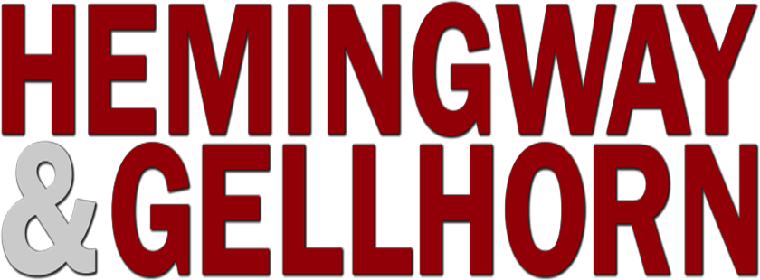 هامينغواي أند غيلهورن