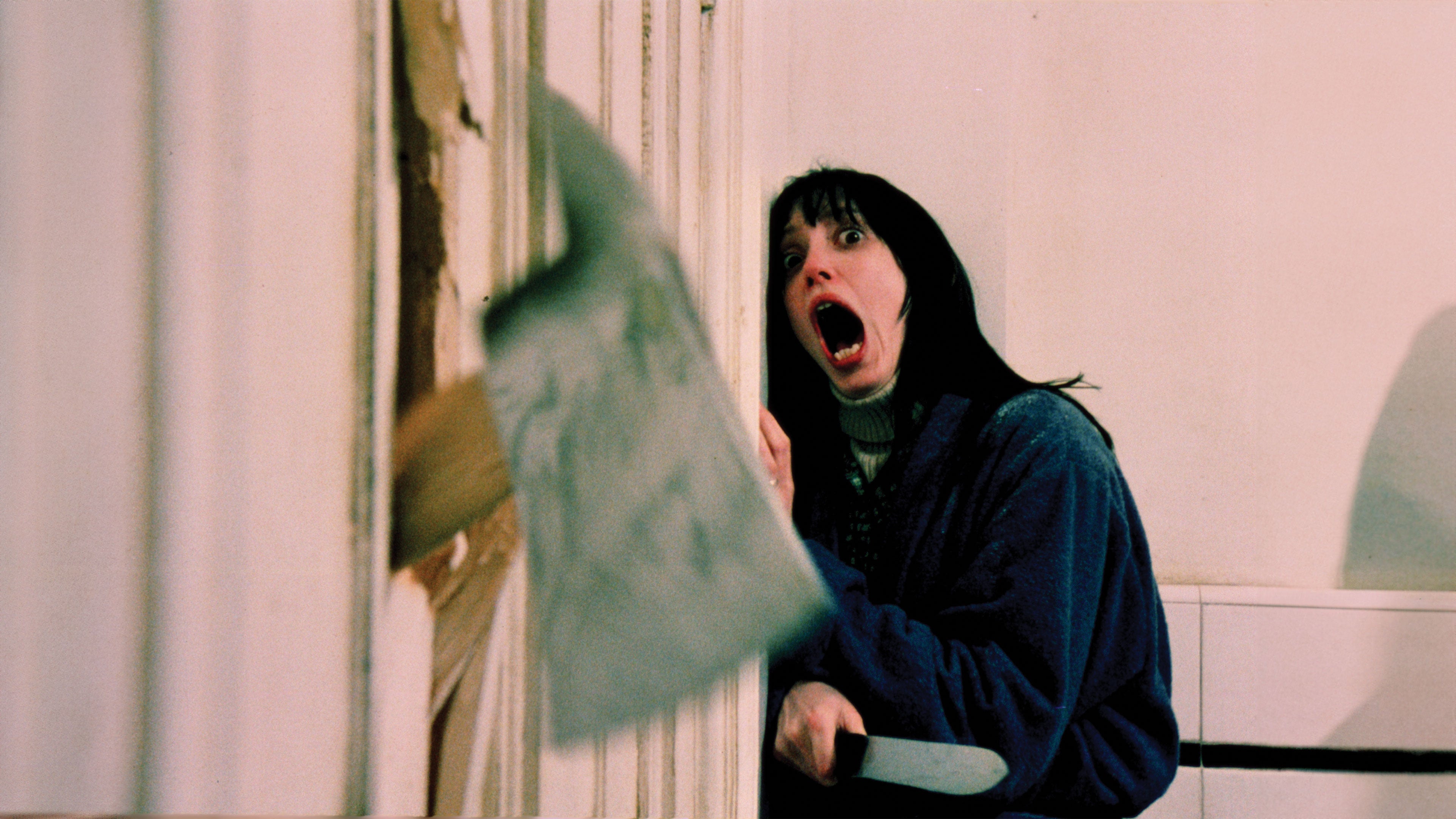 The Shining