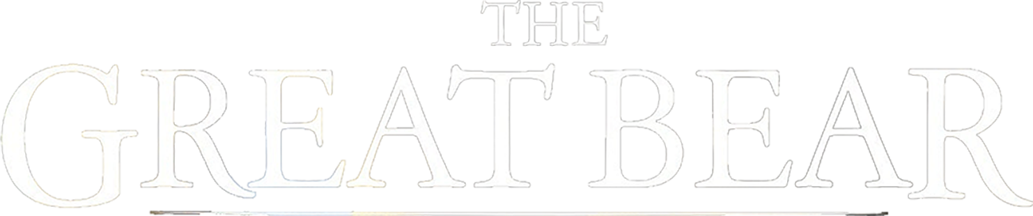 The Great Bear The Great Bear