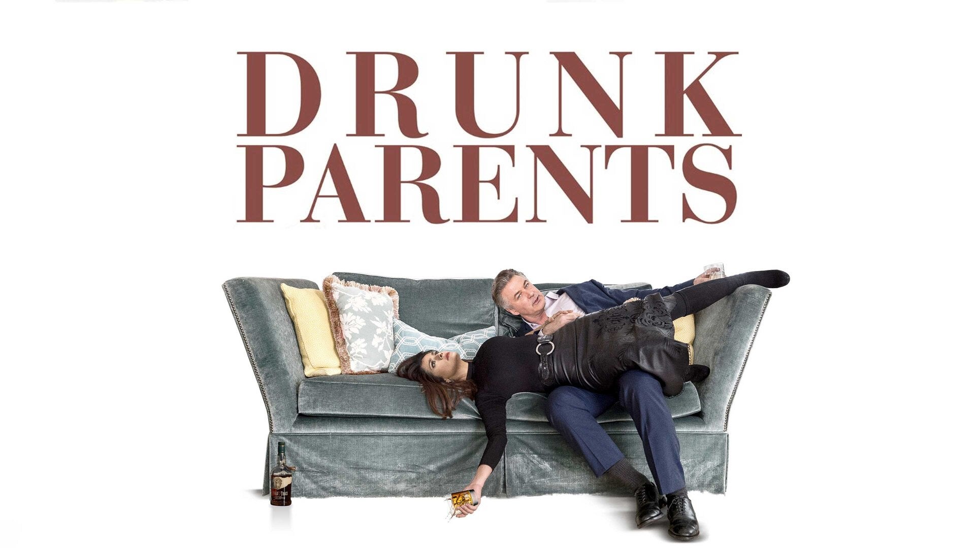 Drunk Parents