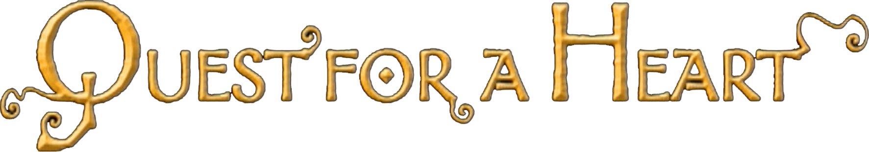 كويست فور أيه هارت