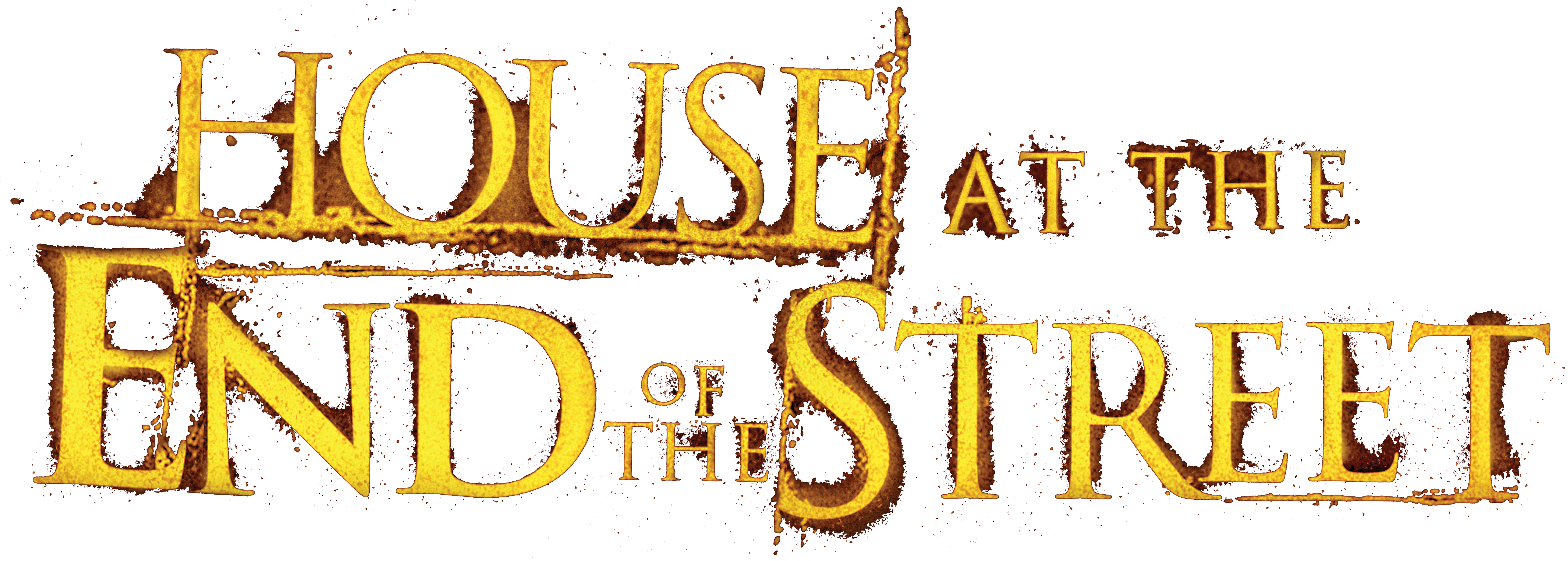 House at the End of the Street