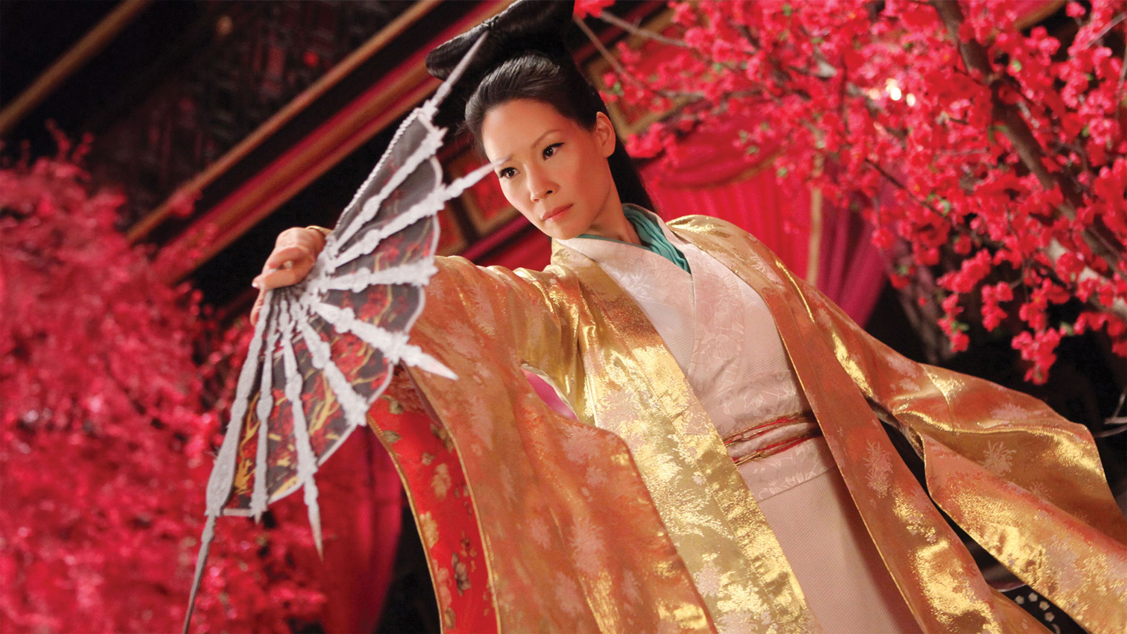 ذا مان ويذ ذي آيرون فيستس