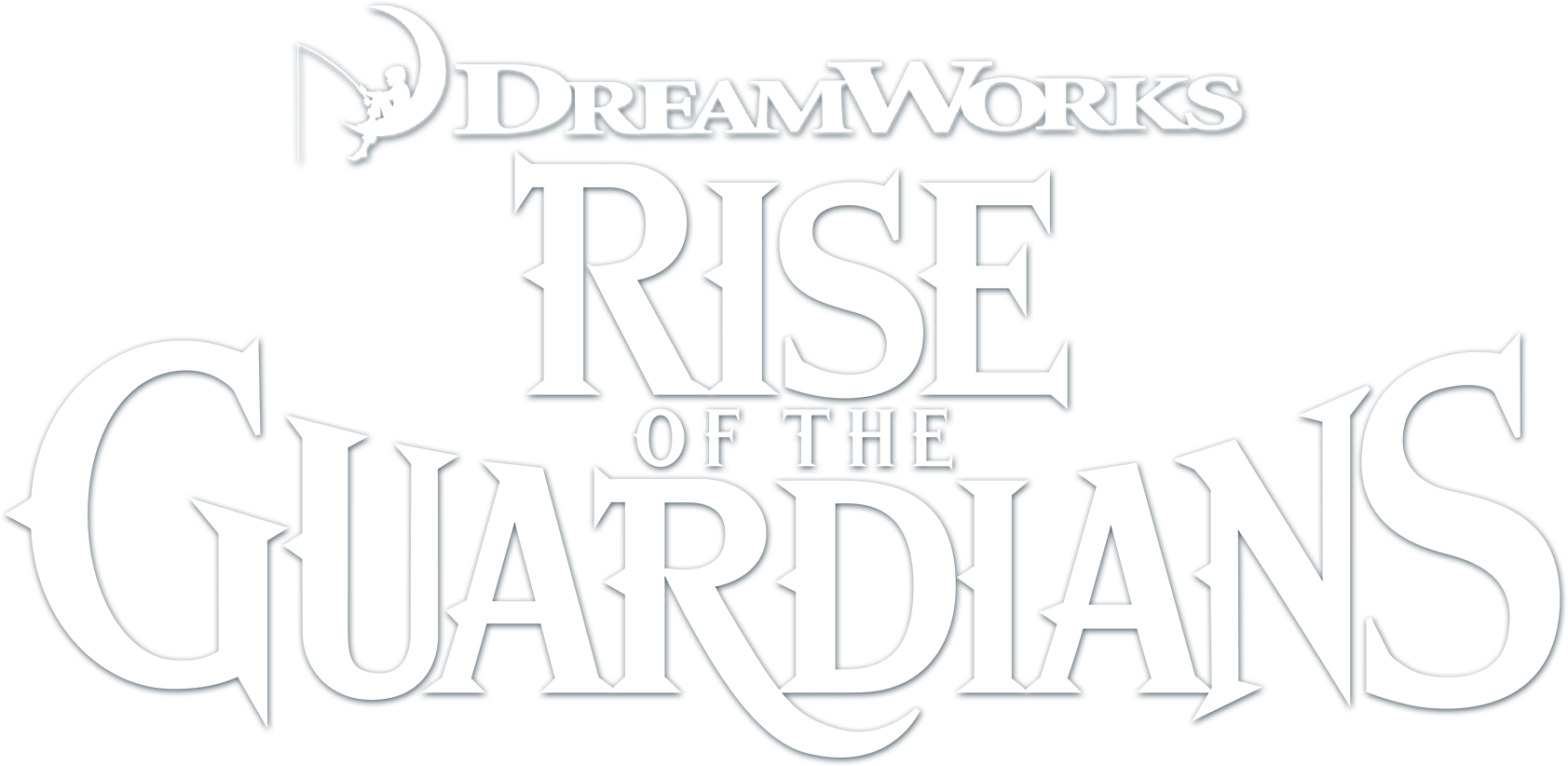 Rise Of The Guardians