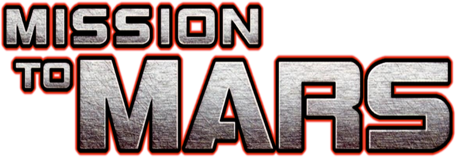 Mission To Mars Mission To Mars
