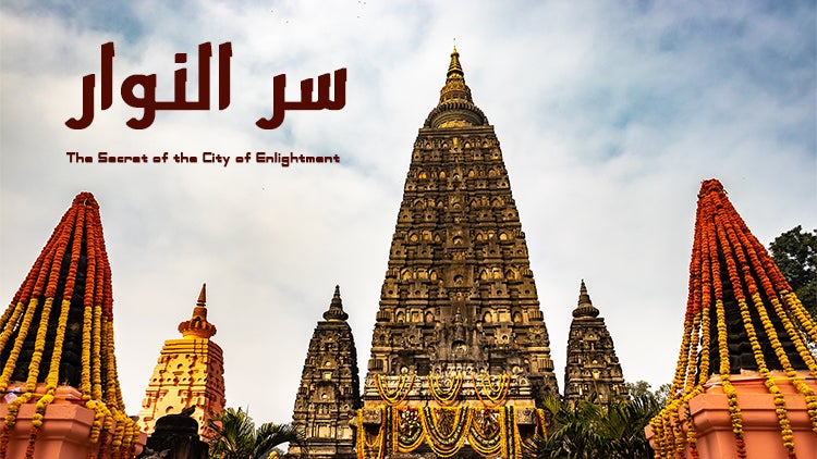 الحلقة الثالثة