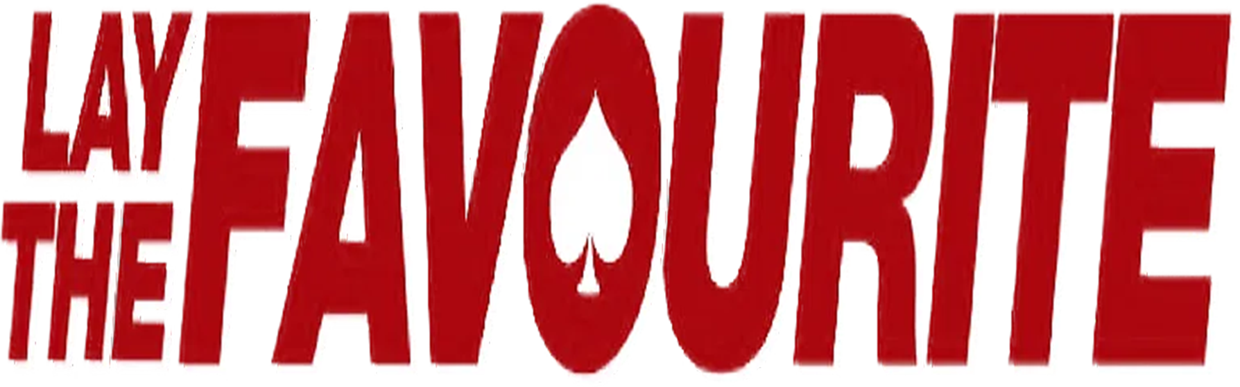 لاي ذا فيفوريت