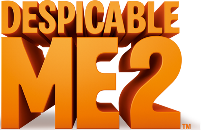 Despicable Me 2 Despicable Me 2