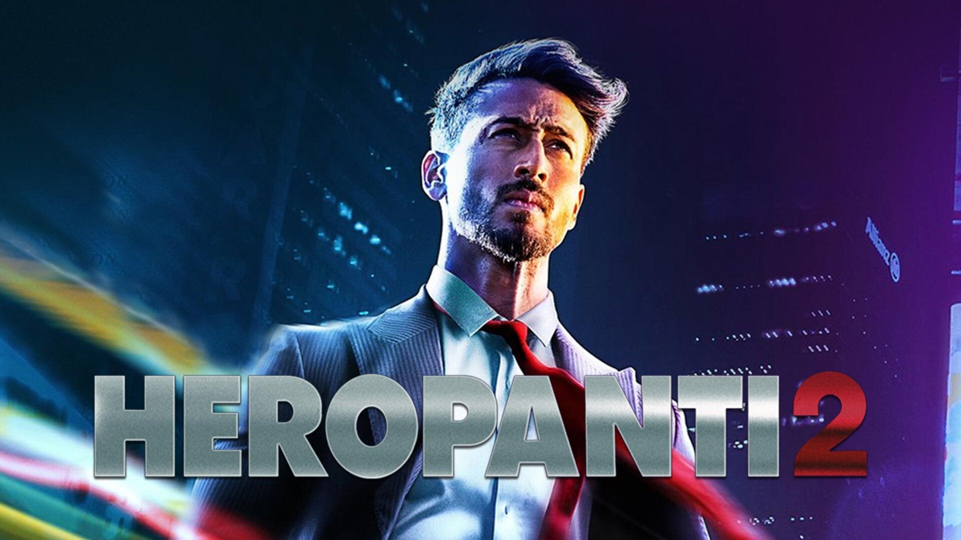 Heropanti 2