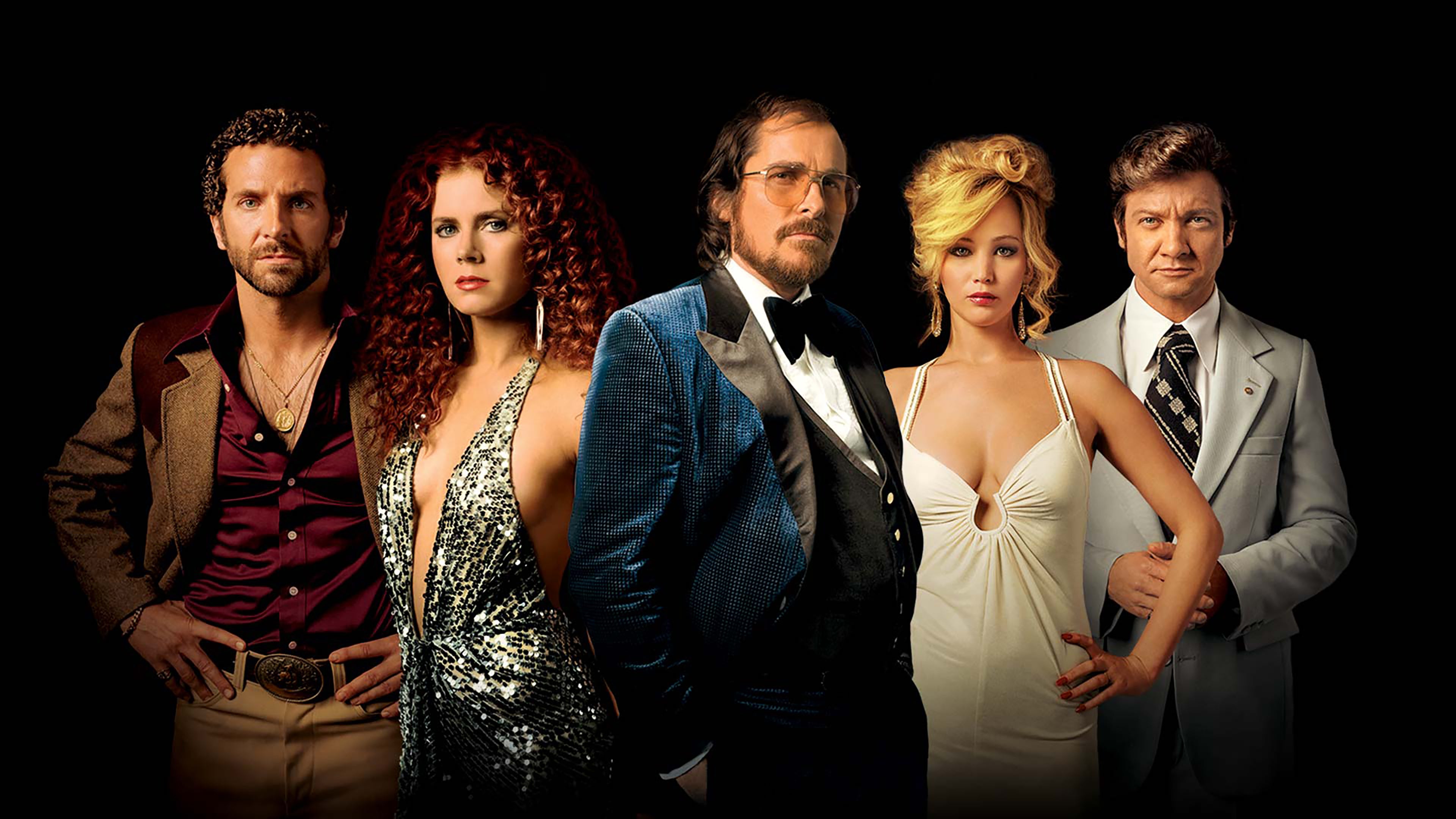 أميريكان هاسل