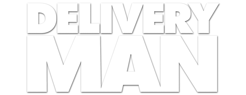 Delivery Man Delivery Man