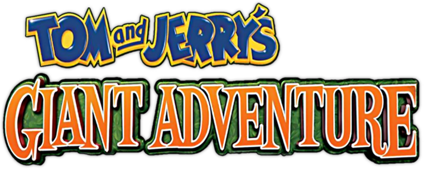 Tom and Jerry's Giant Adventure