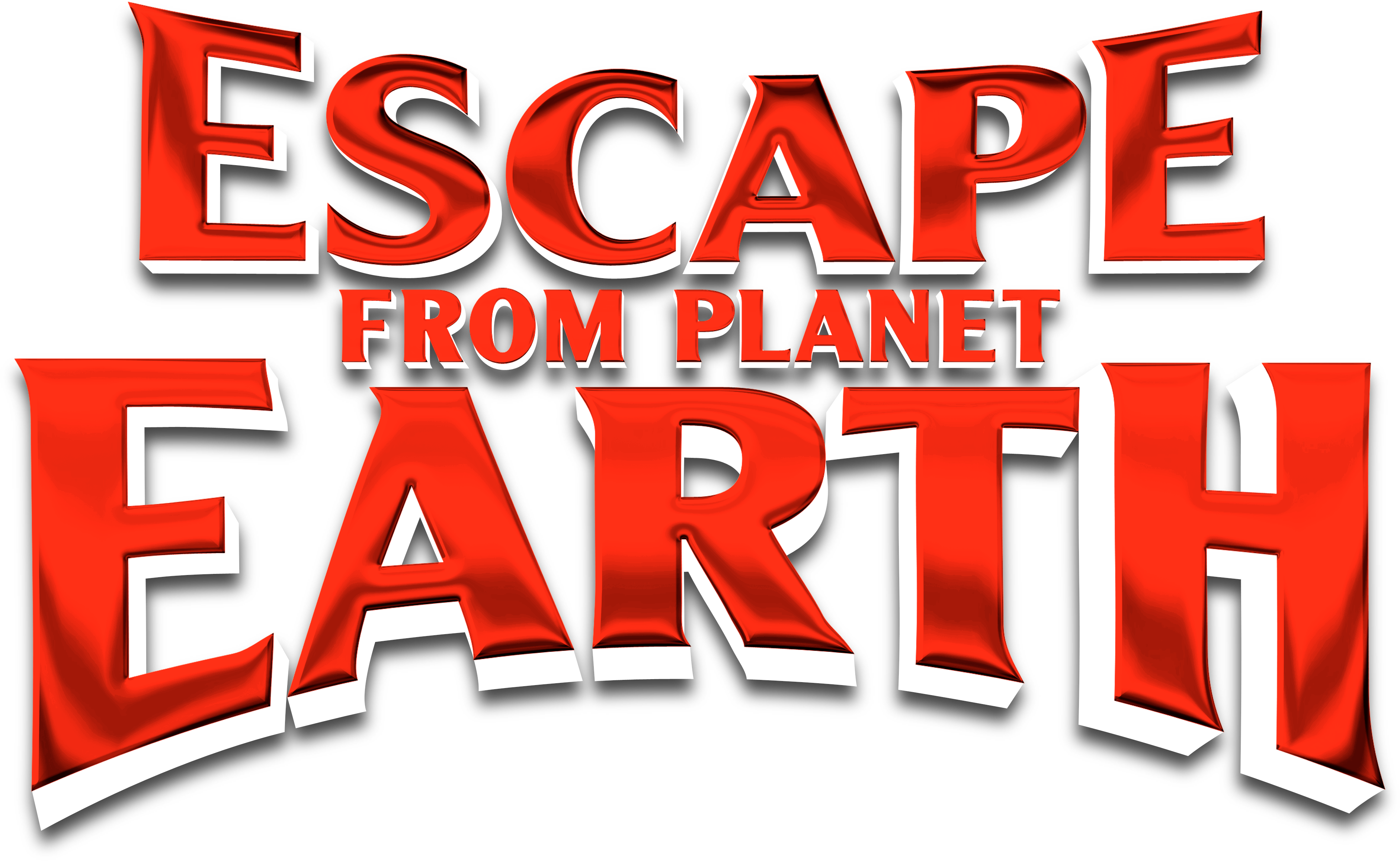 Escape From Planet Earth Escape From Planet Earth