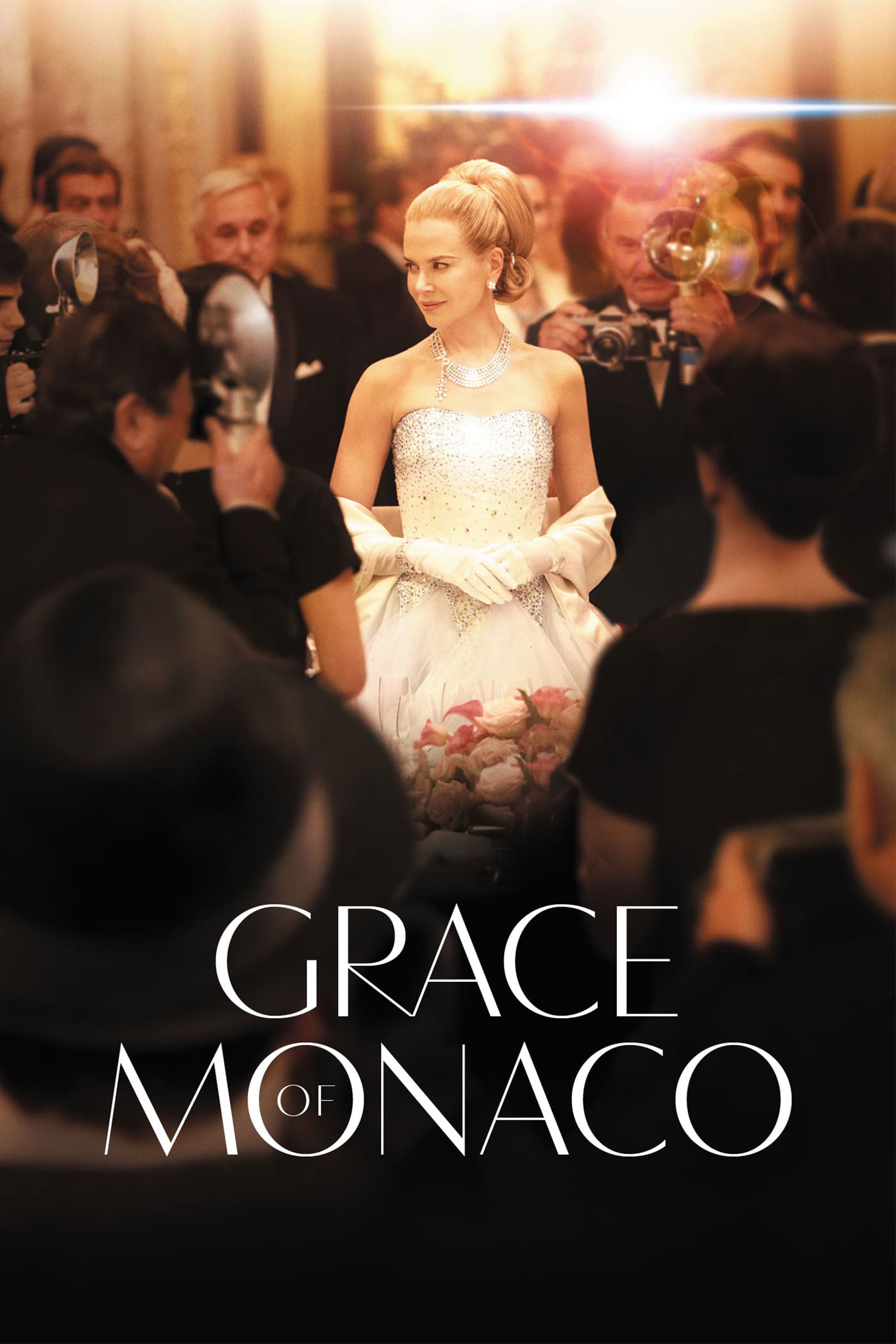 Grace Of Monaco