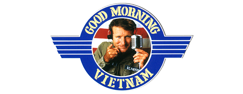Good Morning, Vietnam