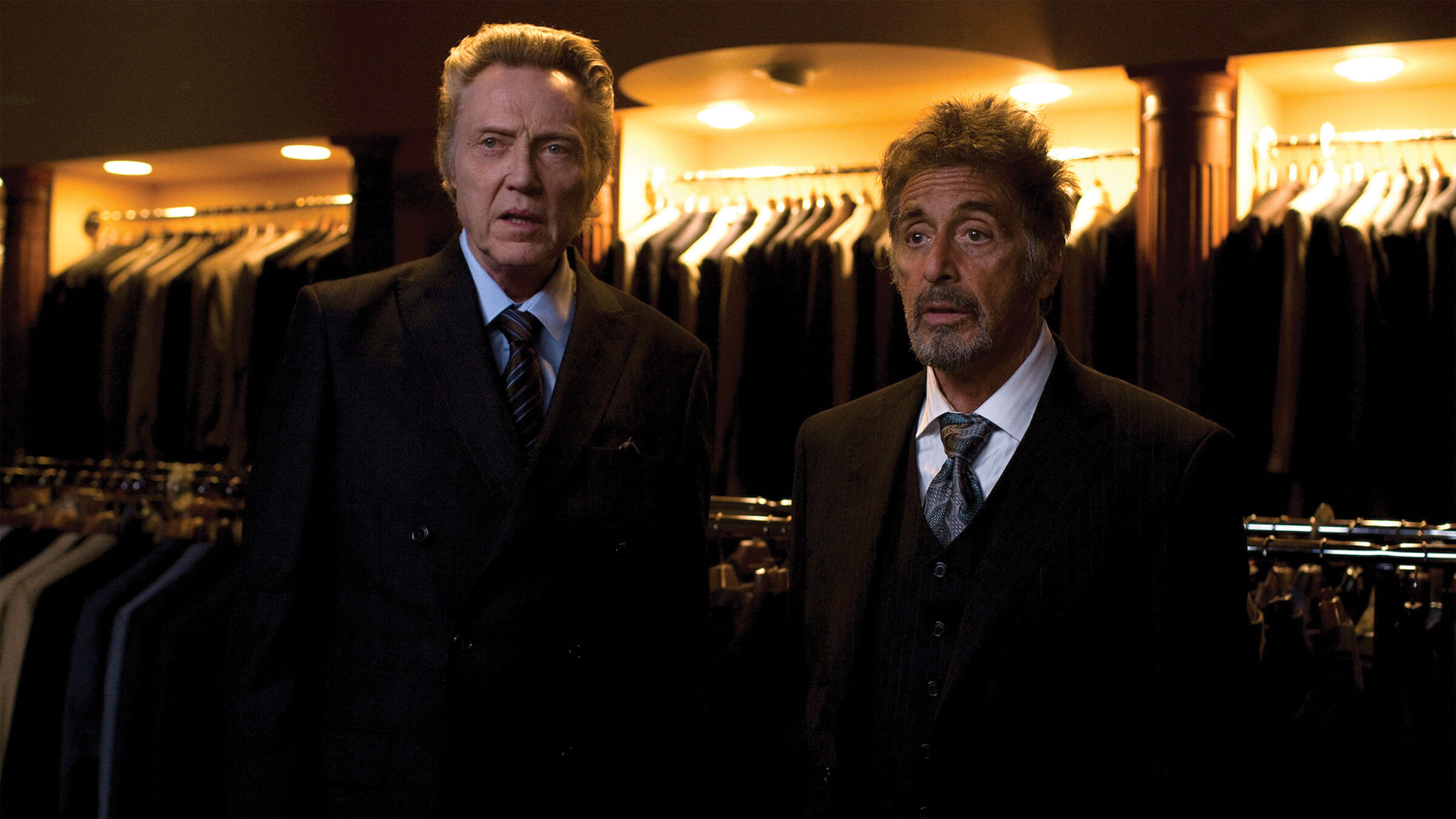 ستاند أب غايز