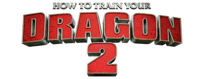 How To Train Your Dragon 2