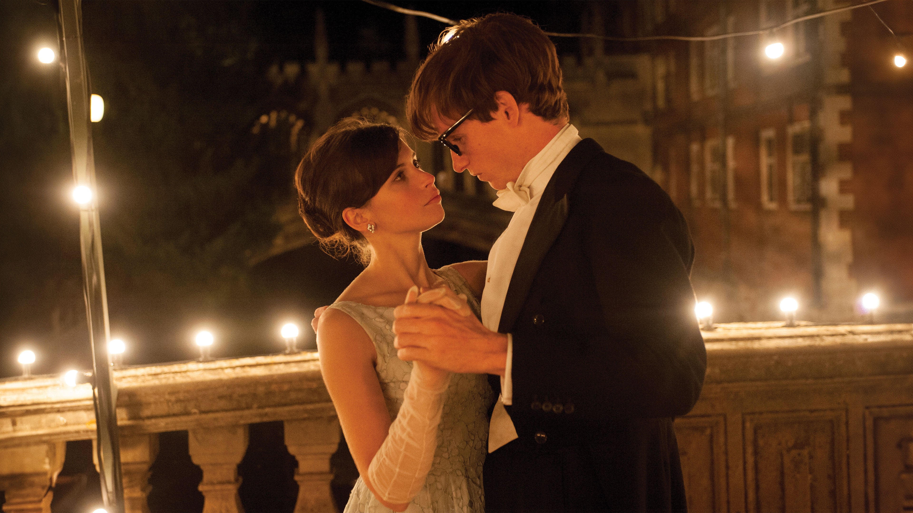 The Theory Of Everything