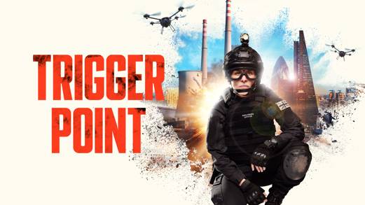نقطة الزناد - تريغر بوينت الموسم 0 الحلقة 0 تريجر بوينت