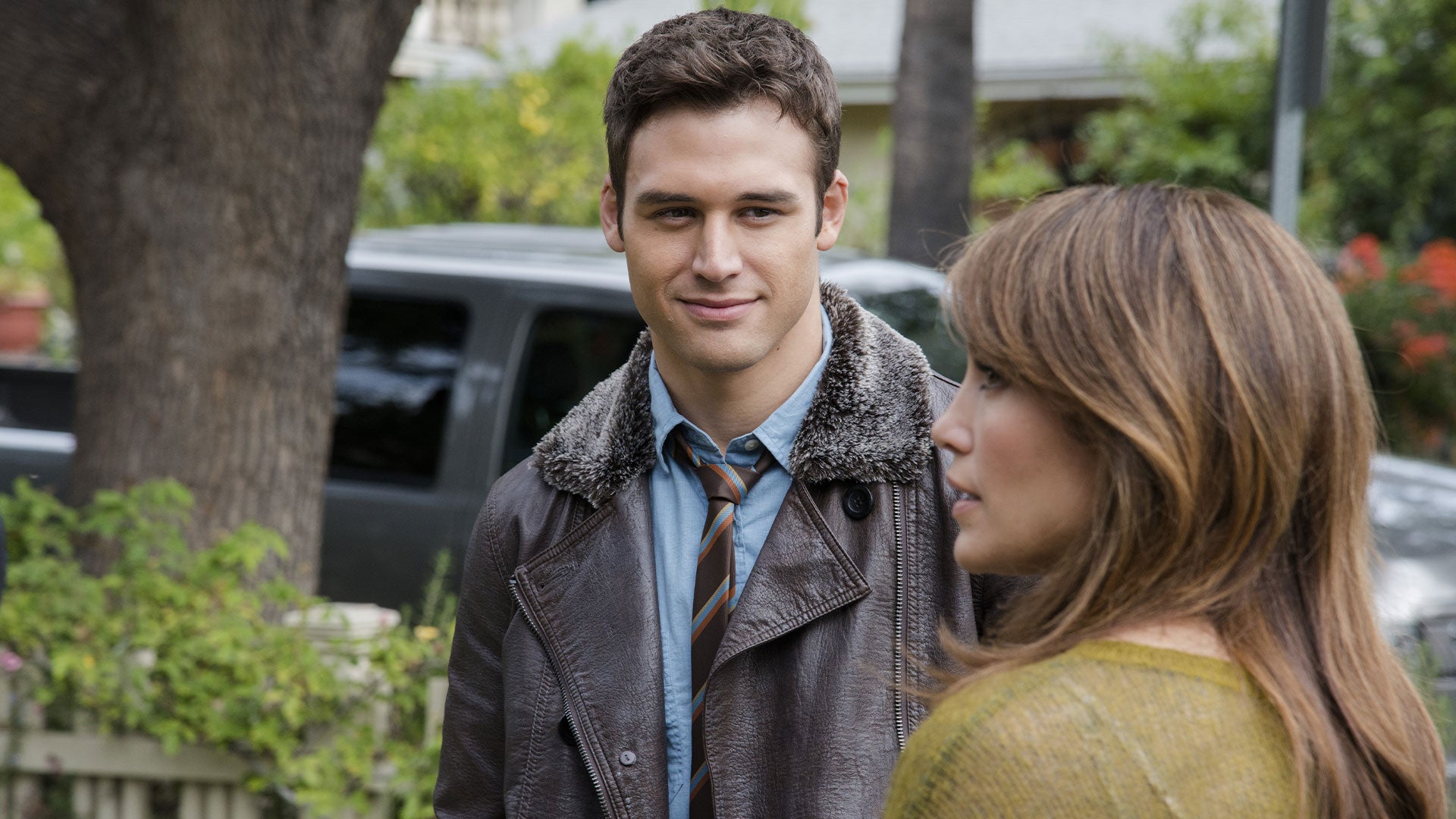 Watch The Boy Next Door on TV OSN Home Palestine