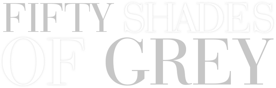 فيفتي شيدز أوف غري