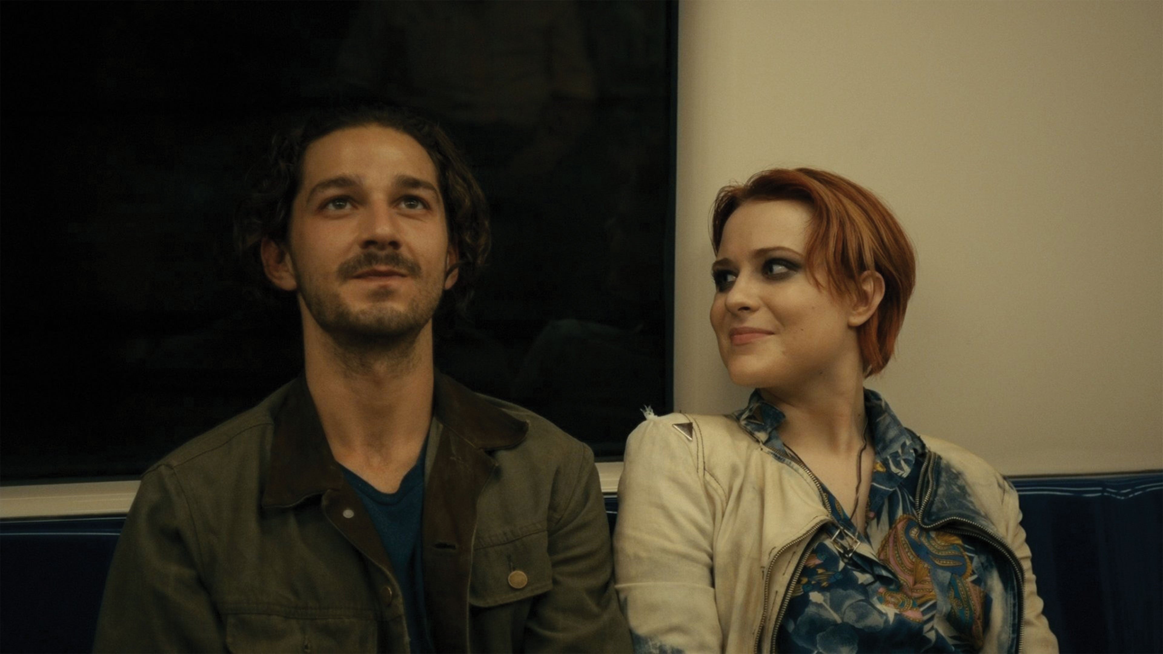 The Necessary Death Of Charlie Countryman