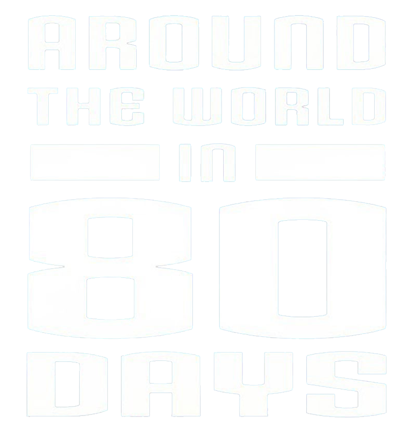 Around The World In 80 Days