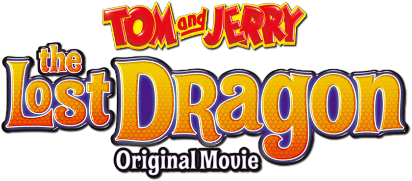 Tom and Jerry: The Lost Dragon