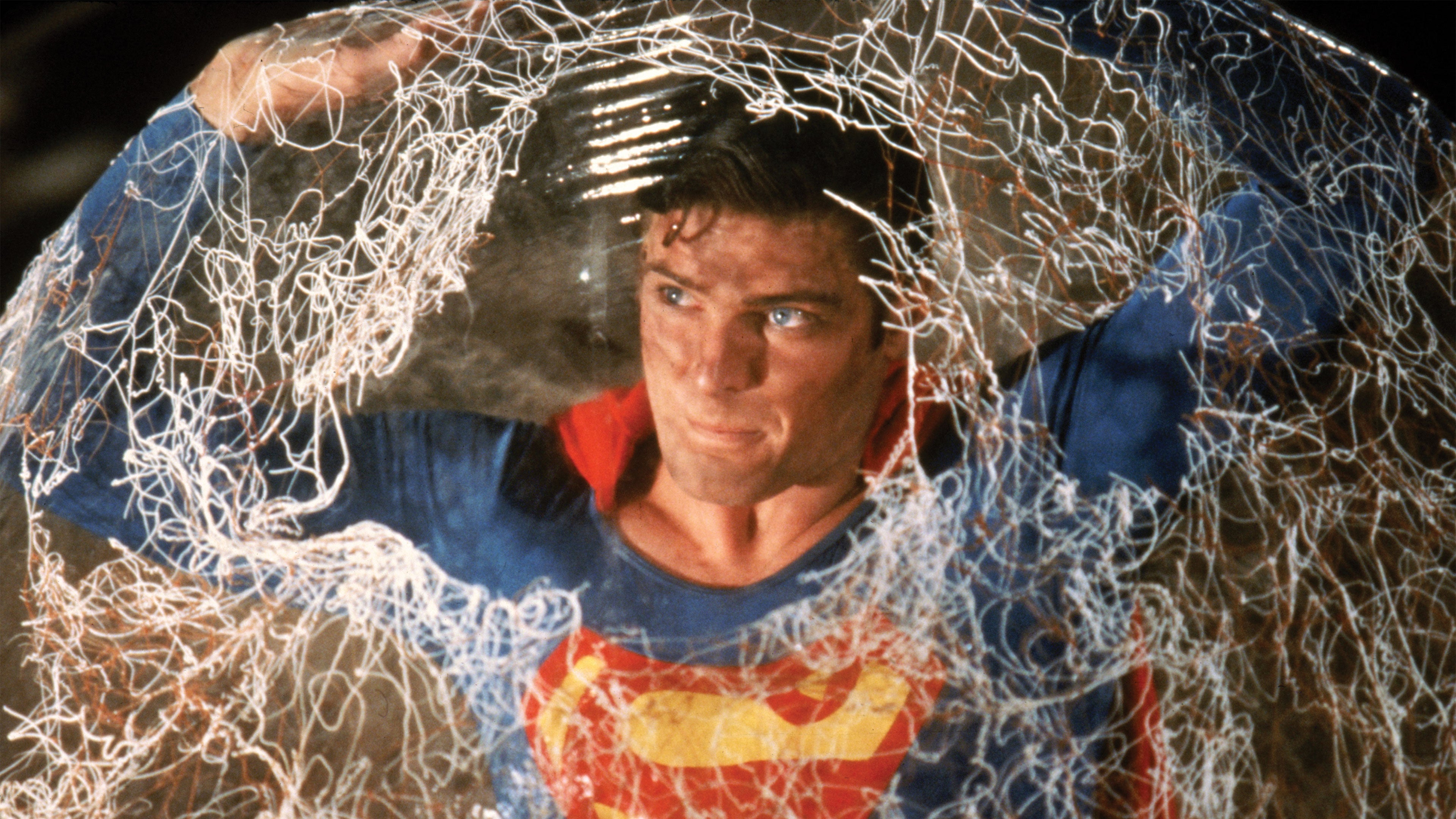 Superman III