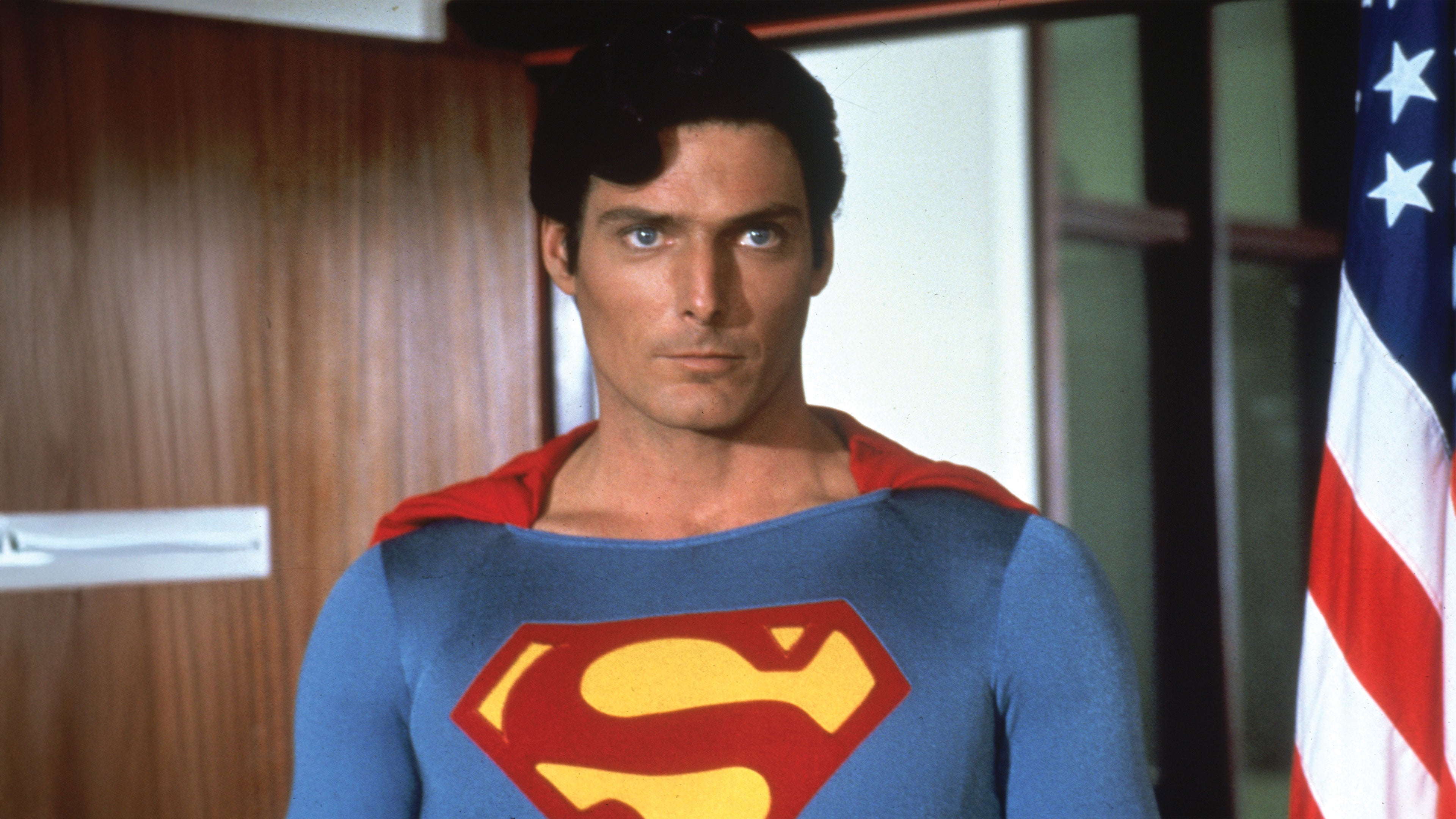Superman IV: The Quest For Peace
