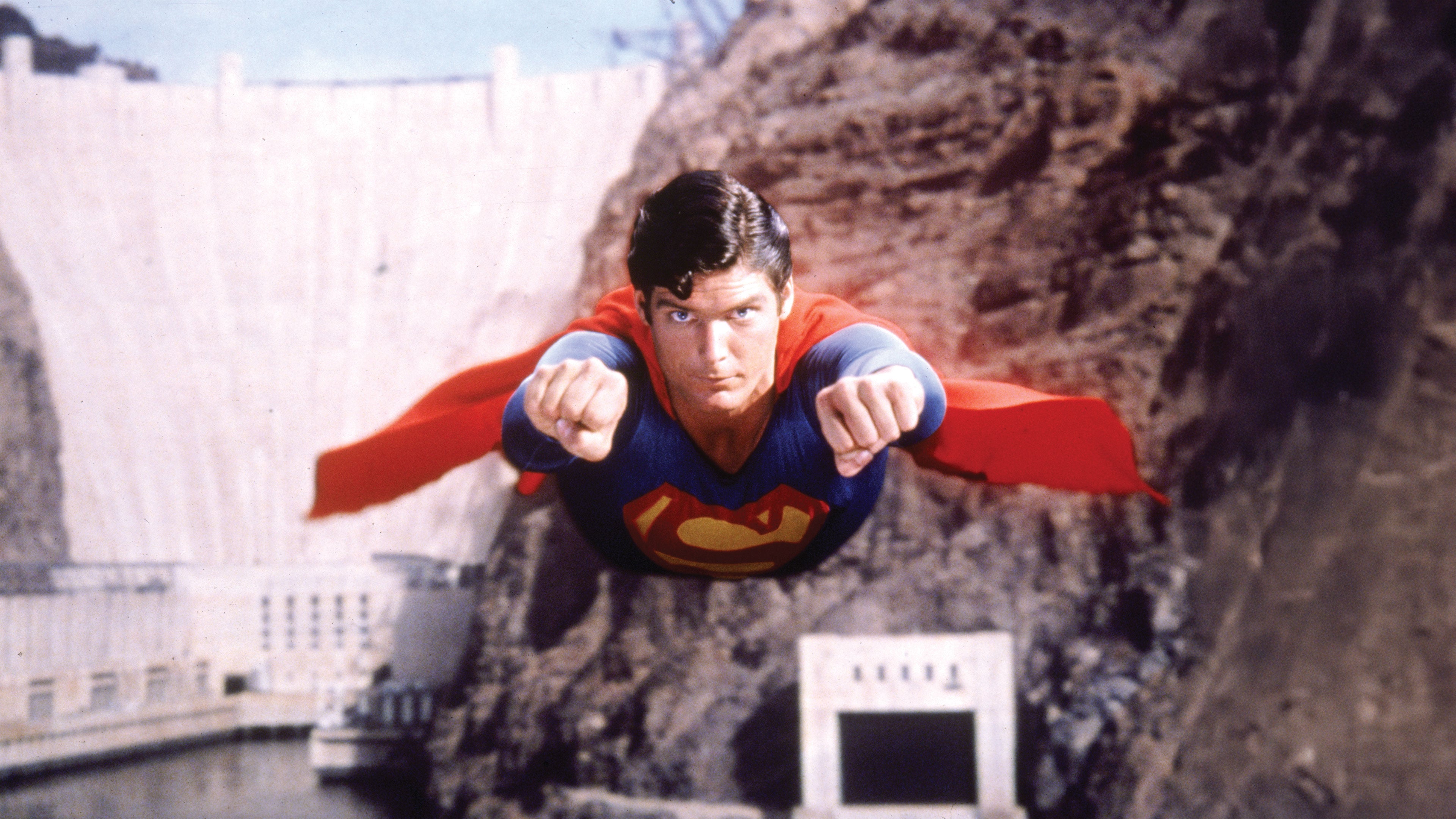 Superman : The Movie